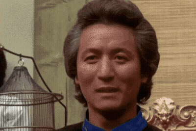 Football Player In Orange Jersey GIF