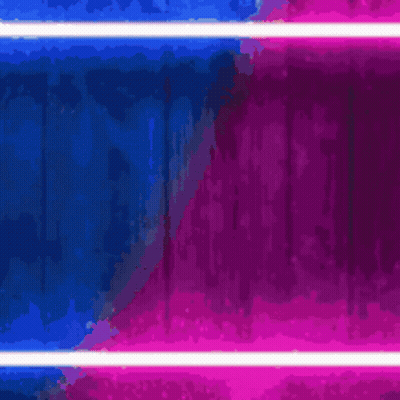Football Player In Purple Jersey Number 1 GIF