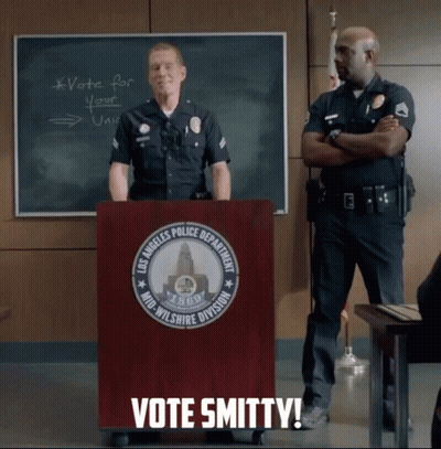 Football Player In Red Jersey Number 6 GIF