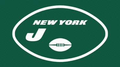 Football Player In Red Jersey Number 8 GIF
