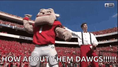 Football Player In Texas 16 Jersey GIF
