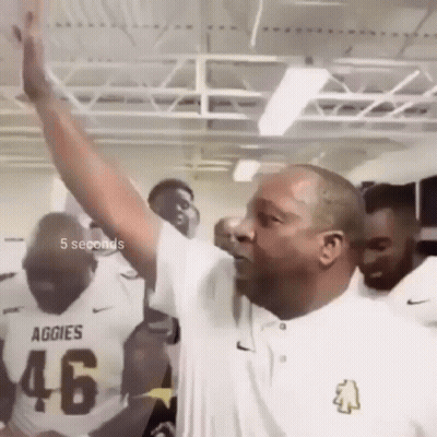 Football Player In White Jersey Number 0 GIF