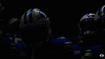 Football Player Jersey Robinson GIF