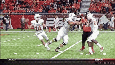 Football Player Kelce GIF