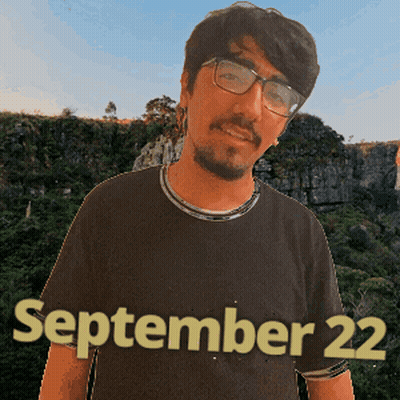 Football Player Kneeling In Front Of Game Of The Week Sign GIF