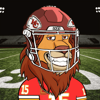 Football Player Kneeling Touchdown GIF