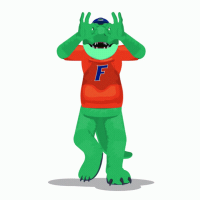 Football Player McClellan Shirt GIF