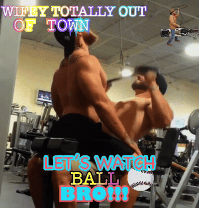 Football Player Number 1 Surrounded By Teammates GIF