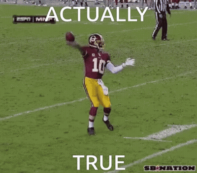 Football Player Number 10 GIF