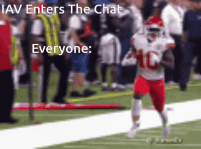 Football Player Number 10 GIF