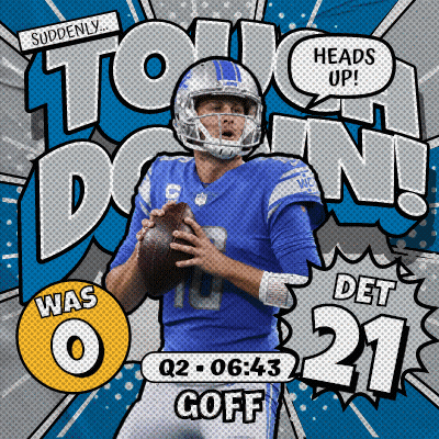 Football Player Number 10 Holding Ball GIF