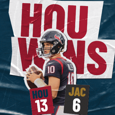 Football Player Number 10 Holding Football GIF
