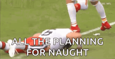 Football Player Number 10 GIF