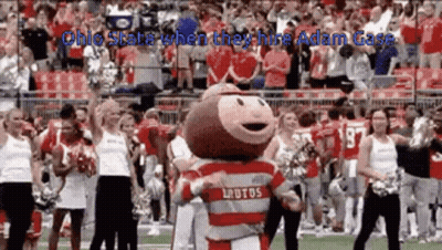 Football Player Number 10 Running With Ball GIF