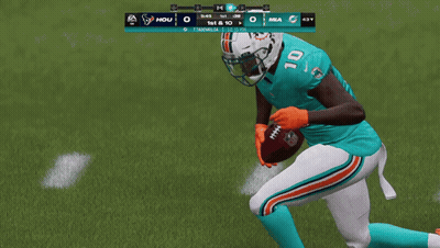 Football Player Number 10 GIF