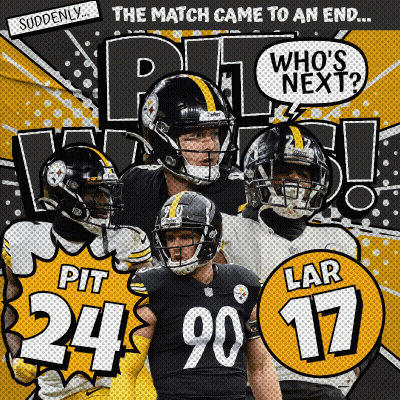 Football Player Number 10 Talking To Another GIF