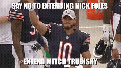 Football Player Number 10 With Teammates GIF