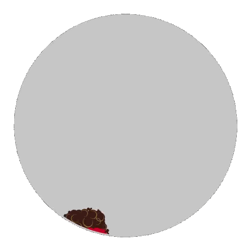 Football Player Number 15 Sticker