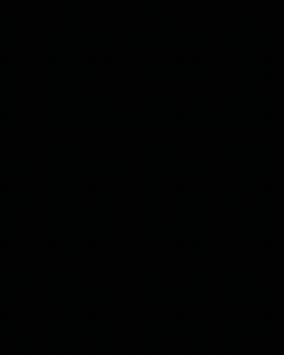 Football Player Number 15 Running GIF