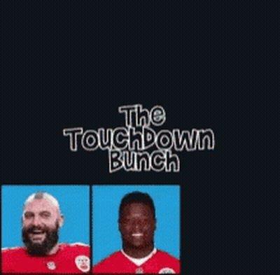 Football Player Number 17 GIF