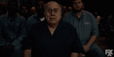Football Player Number 18 Celebrating On Field GIF