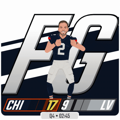 Football Player Number 2 GIF