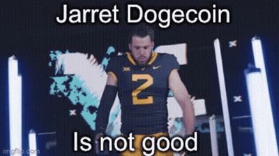 Football Player Number 2 GIF