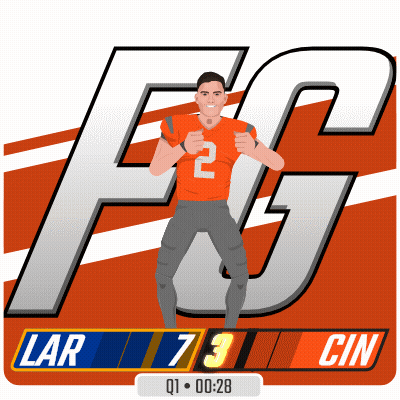 Football Player Number 2 Thumbs Up GIF