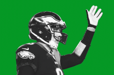 Football Player Number 2 Waving GIF