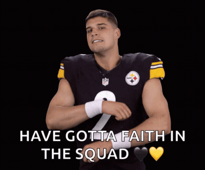 Football Player Number 2 GIF