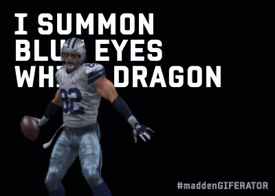 Football Player Number 22 GIF