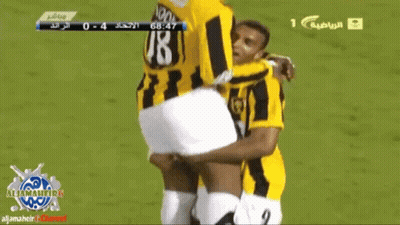 Football Player Number 22 Tackled GIF