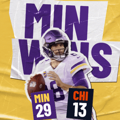 Football Player Number 29 Holding Football GIF