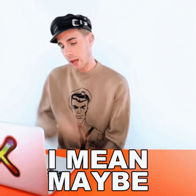 Football Player Number 3 Kneeling Down GIF
