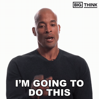 Football Player Number 3 Kneeling On Field GIF