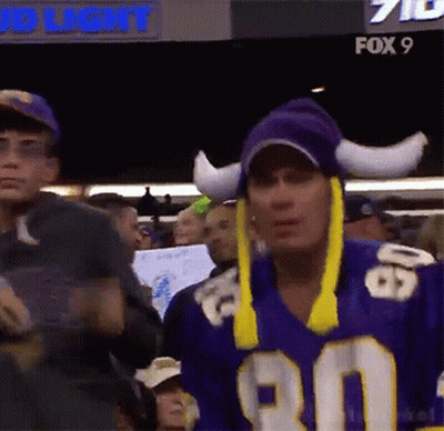 Football Player Number 30 On Field GIF