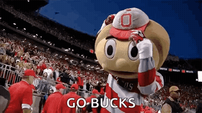 Football Player Number 31 GIF