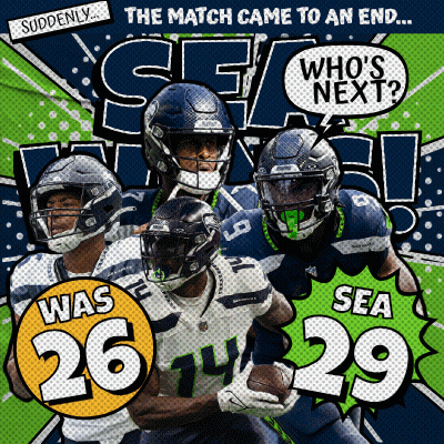 Football Player Number 33 GIF