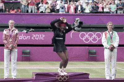 Football Player Number 33 GIF