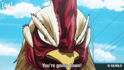 Football Player Number 4 GIF