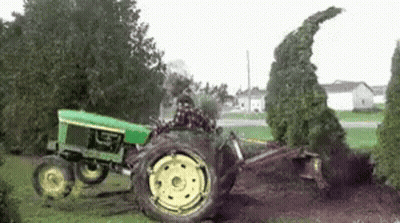 Football Player Number 5 Celebrating Touchdown GIF