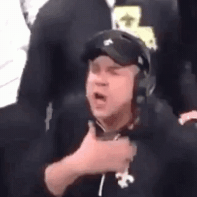 Football Player Number 51 Kicking Ball GIF