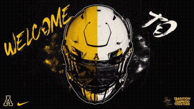 Football Player Number 58 Walking Towards Camera GIF