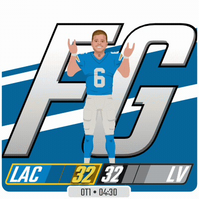 Football Player Number 6 GIF