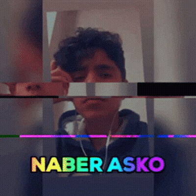 Football Player Number 8 On Field GIF