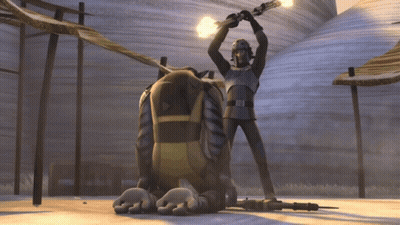 Football Player Number 87 Running Toward Another Player GIF