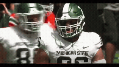 Football Player Number 88 GIF