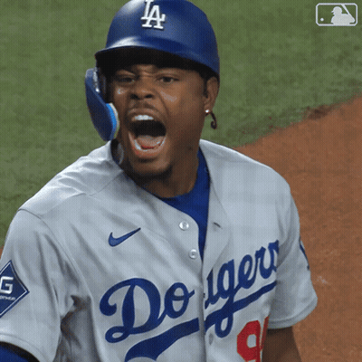 Football Player Number 89 GIF