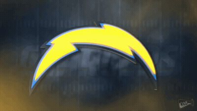 Football Player Number 89 Running On Field GIF