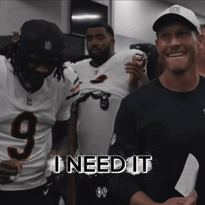 Football Player Number 9 Next To Another Player GIF